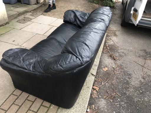 Buy & Sell South East London Denmark Hill - South East London - Photos for two seater sofa chair