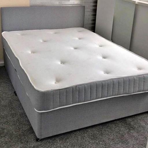 Buy & Sell Greater Manchester Trafford - Photos for Brand New King Size Bed