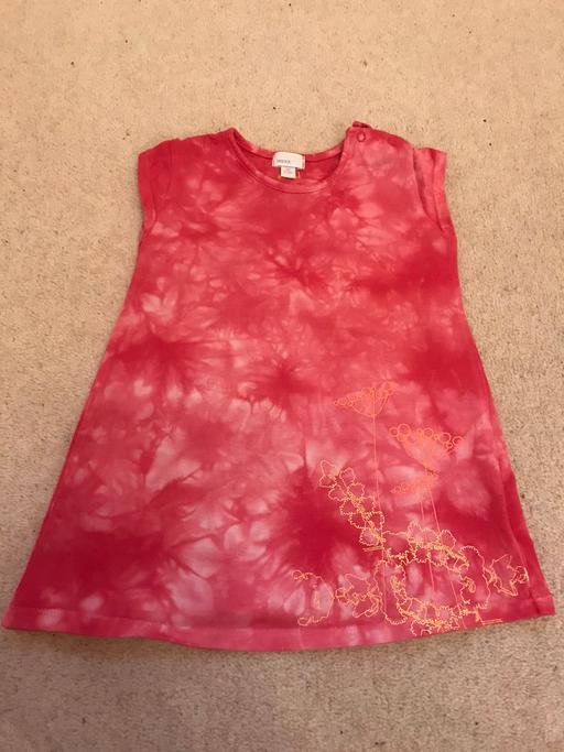 Buy & Sell Essex Braintree - Photos for Baby girls Mexx dress 4-6 months