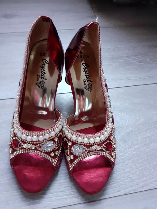 Buy & Sell Kent Gravesham - Photos for Beautiful Party shoe