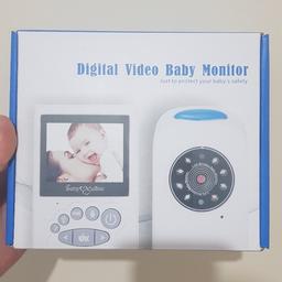 digital video baby monitor was £50 on Amazon  will except £25 pick up only
