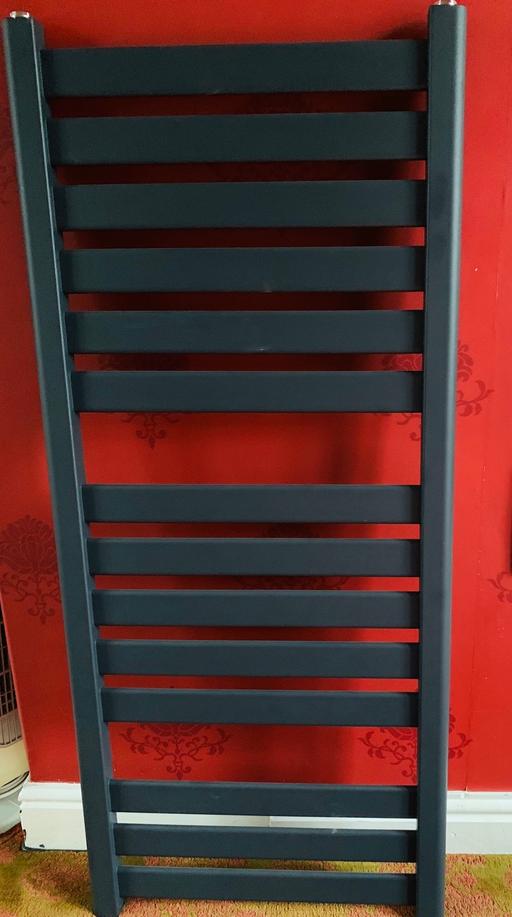 Buy & Sell Leicestershire Leicester - Photos for Towel Radiator (Bathroom)