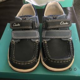 Clarks shumagic on sale