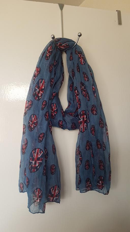 Buy & Sell Leicestershire Oadby and Wigston - Photos for Scarf