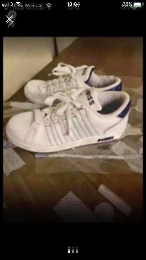 Buy & Sell South West London Streatham Common - South West London - Photos for Trainer size 5