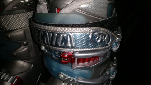 Buy & Sell East London Old Ford - East London - Photos for Ski boots suze 37 - 38