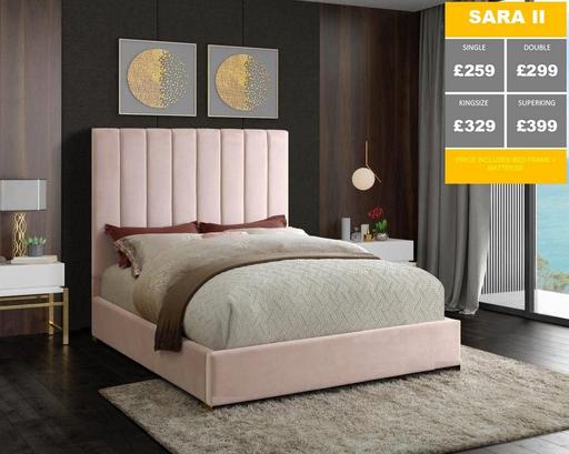 Buy & Sell West Yorkshire Kirklees - Photos for brand new beds