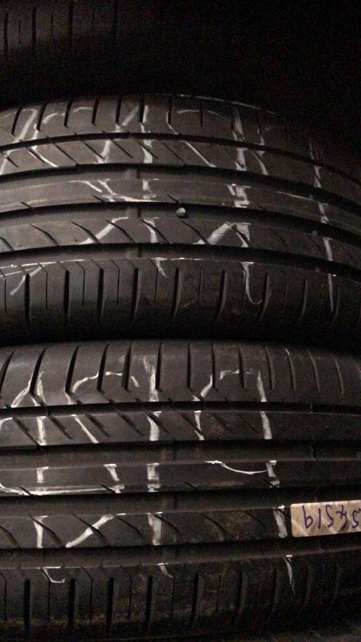 Vehicles West Midlands Birmingham - Photos for 235 45 19 Part Worn Tyres