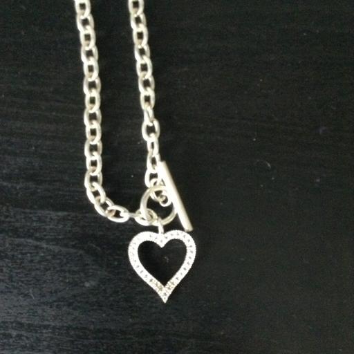 Buy & Sell - Photos for Silver chain