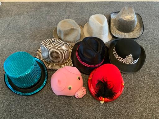 Buy & Sell County Durham Thornley - County Durham - Photos for Hats