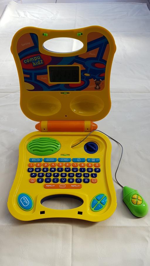 Buy & Sell Essex Thurrock - Essex - Photos for kids computer toy