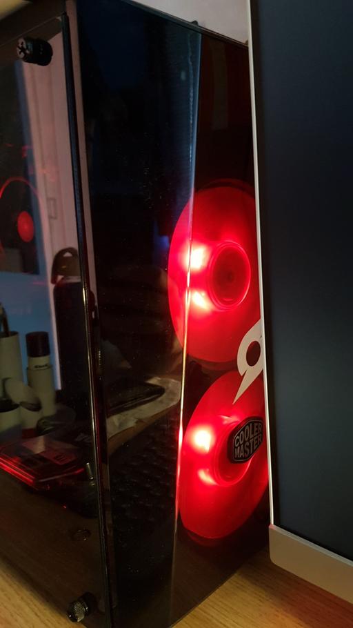 Buy & Sell Hampton-in-Arden Solihull - Photos for stormforce onyx gaming computer