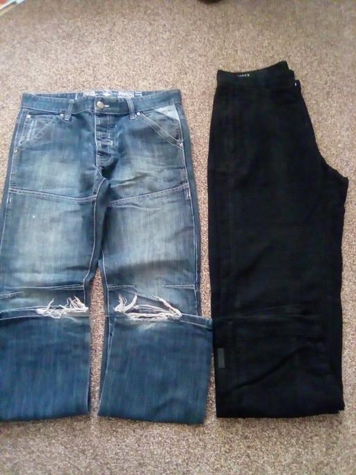 Buy & Sell Merseyside Saint Helens - Photos for MENS JEANS / TROUSERS 😎