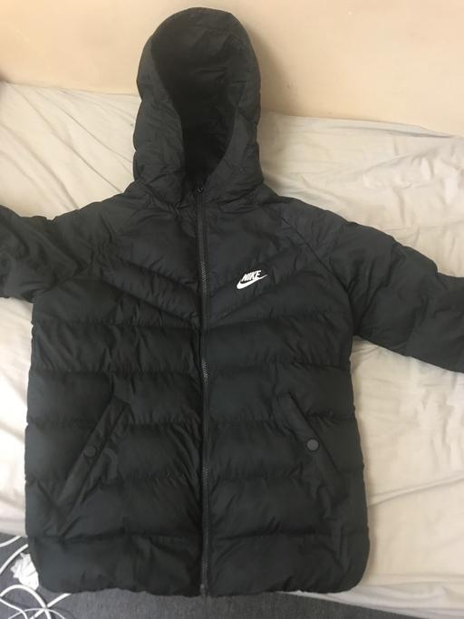 Buy & Sell East Finchley North London - Photos for Nike Puffer Jacket
