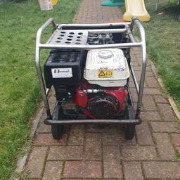 For sale Hydraulic breaker used in Fully working order collection Bramley leeds