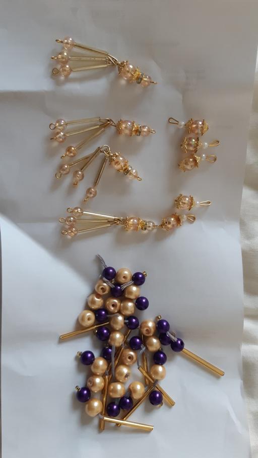 Buy & Sell West Midlands Birmingham - Photos for beads