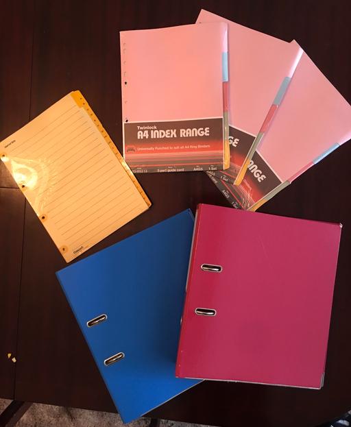 Buy & Sell South East London East Dulwich - South East London - Photos for Office stationery bundle