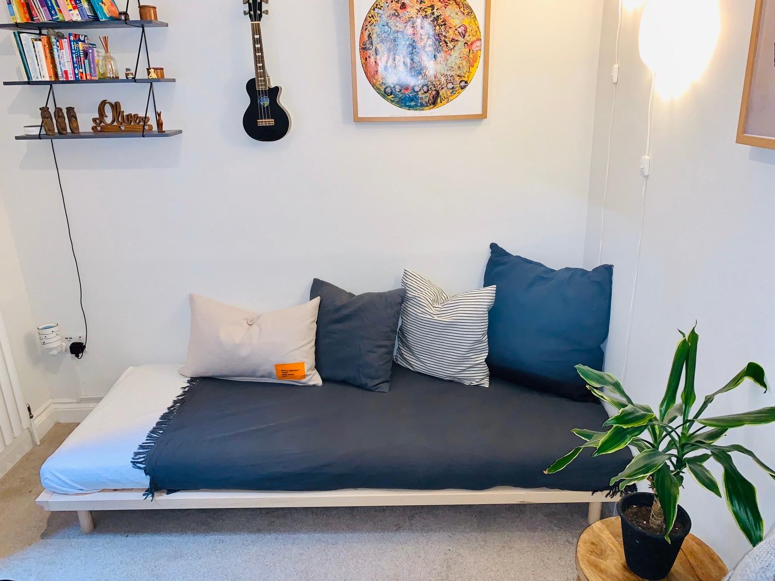 ikea markerad daybed