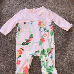 0-3 months
Ted baker