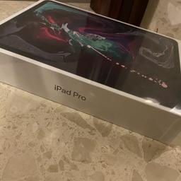 BRAND NEW!!
Not opened!

64 gb
Space grey