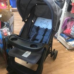 Manufacturer refurbished
Great condition
Available to view at Cots to Tots, Haxby YO32 2LU (Tuesday to Saturday 10-4pm)
Or local delivery +£10