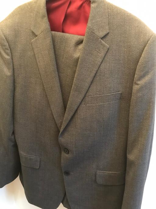 Buy & Sell Bexley Sidcup - Bexley - Photos for Moss Men’s Suit Excellent condition size 42