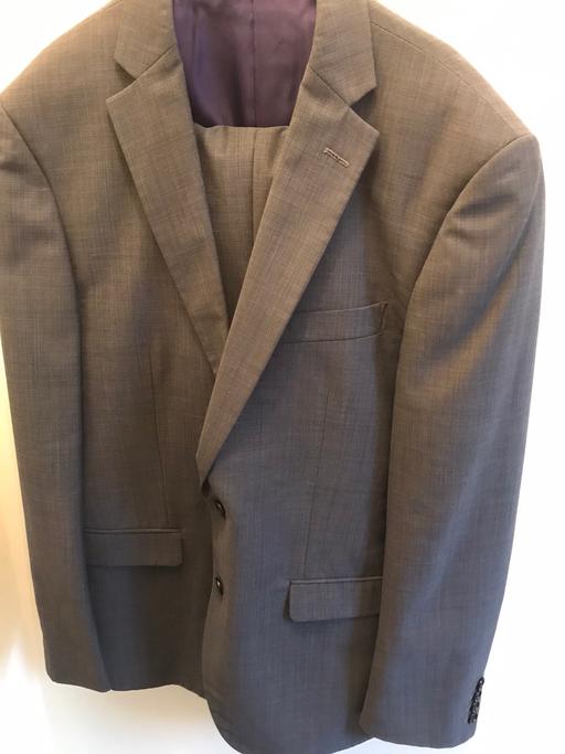 Buy & Sell Bexley Sidcup - Bexley - Photos for M&S Men’s Suit 40 inches & 34 trousers