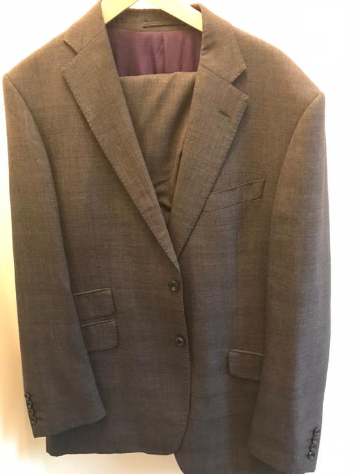 Buy & Sell Bexley Sidcup - Bexley - Photos for M&S Men’s Suit Jacket size 40 inches chest