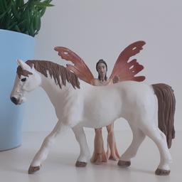 Stehende Elfe (Striegelnd)
Pferd (Lippizaner Sonderedition)
Preis VHB
Jederzeit abholbar