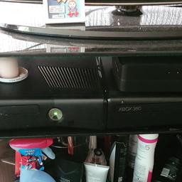2x xbox 360 slims
fully working
one xbox has no cables but fully works
and the xbox has all cables few games and a pad 60 ono wont take any less collection only b6 as dont drive
