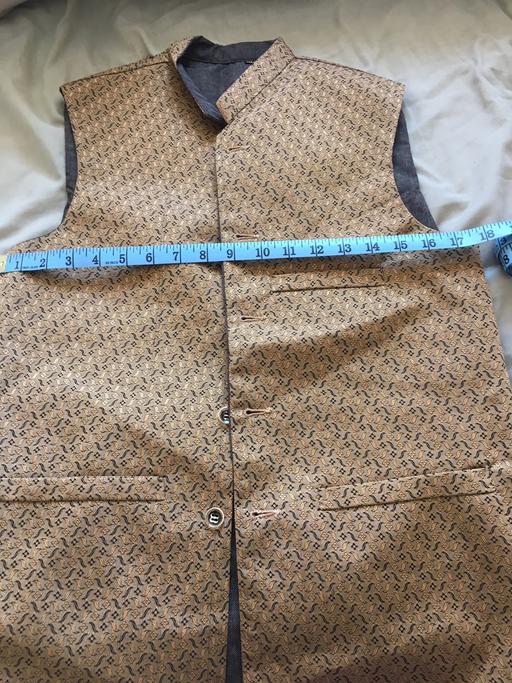 Buy & Sell West Midlands Birmingham - Photos for Men’s waistcoat