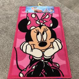 Minnie Mouse 
50x80