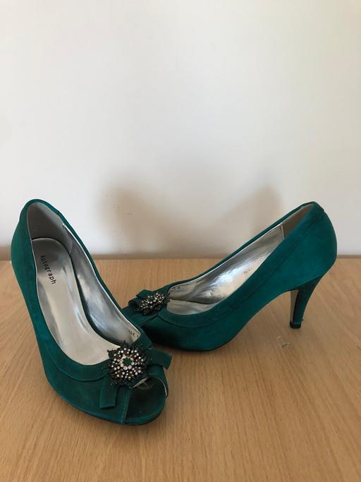 Buy & Sell Somerset Bridgwater - TA6 - Photos for Size 5 M & S shoes