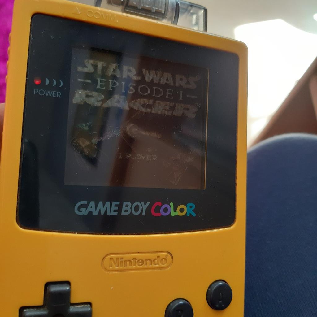Gameboy Color in 51069 Köln für 50,00 € zum Verkauf Shpock DE