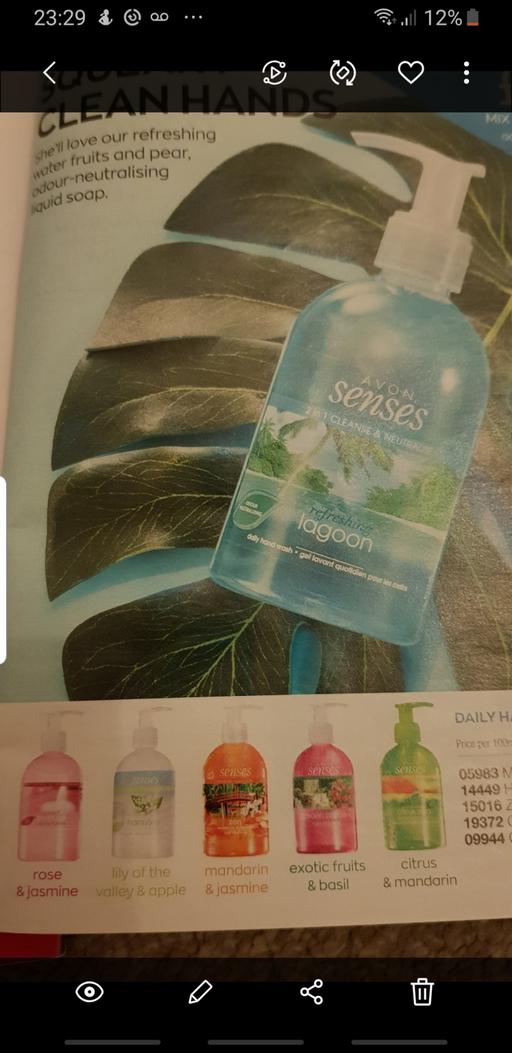 Buy & Sell Sundon Luton - Photos for Hand wash