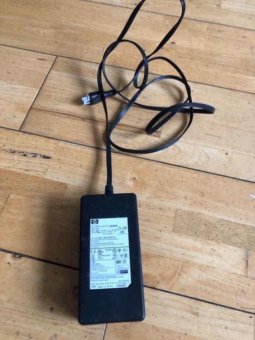 Buy & Sell North West London Gospel Oak - North West London - Photos for HP ac power adapter