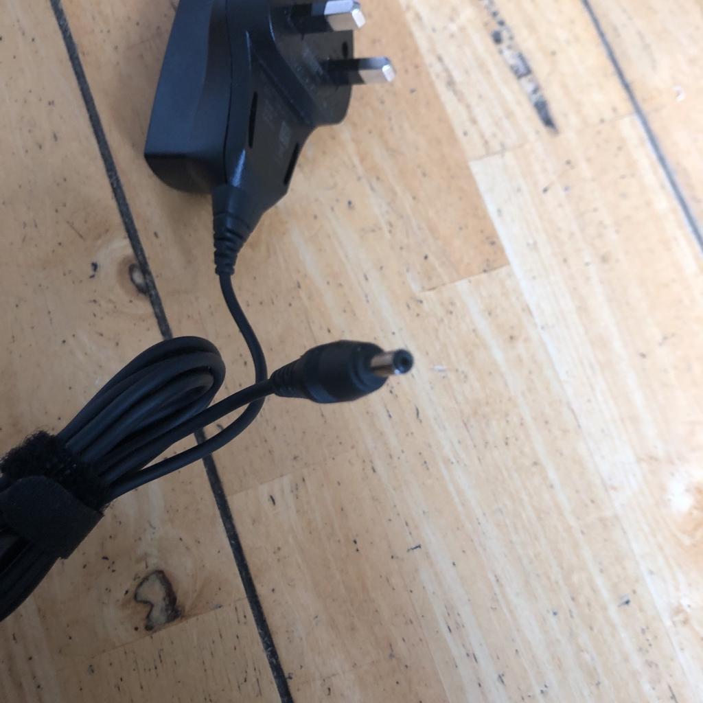 New Nokia mobile charger
Excellent condition