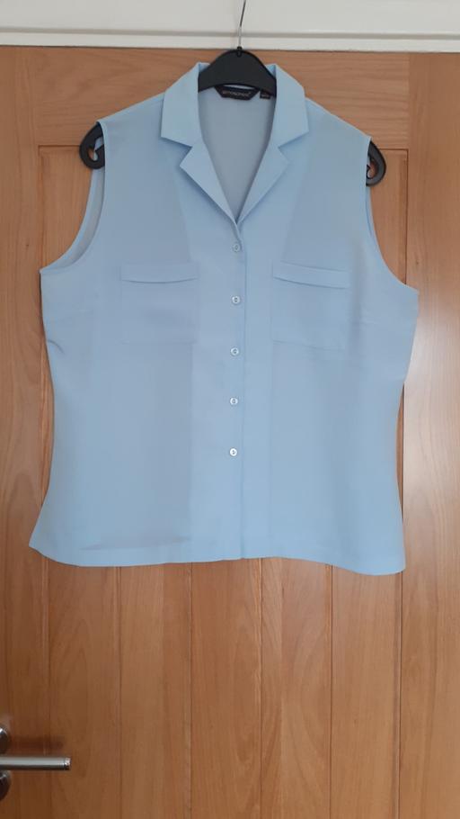 Buy & Sell West Midlands Dudley - Photos for Ladies blouse