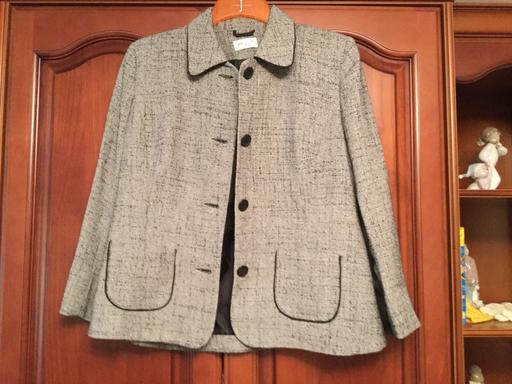 Buy & Sell Surrey Waverley - Photos for Ladies Size 14 Bon Marche Fully Lined Jacket