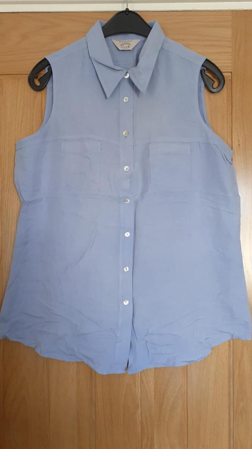 Buy & Sell West Midlands Dudley - Photos for Ladies blouse