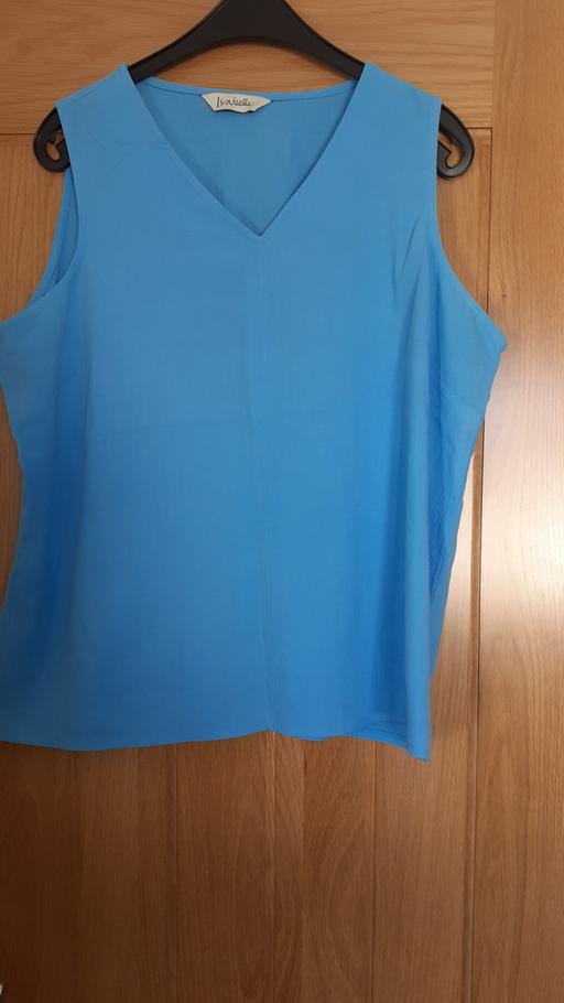 Buy & Sell West Midlands Dudley - Photos for Ladies top