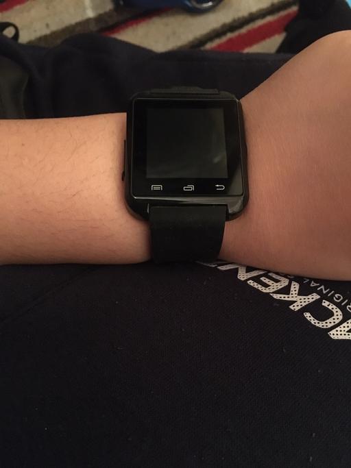 Buy & Sell Washwood Heath Birmingham - Photos for Men’s Smart Watch Bluetooth