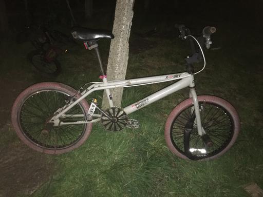 Buy & Sell Washwood Heath Birmingham - Photos for Professional BMX bike