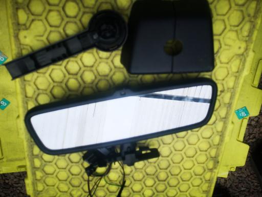 Vehicles West Midlands Dudley - Photos for Vauxhall Zafira B auto lights/wipers