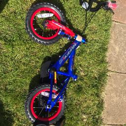 Bubble bike outlet smyths