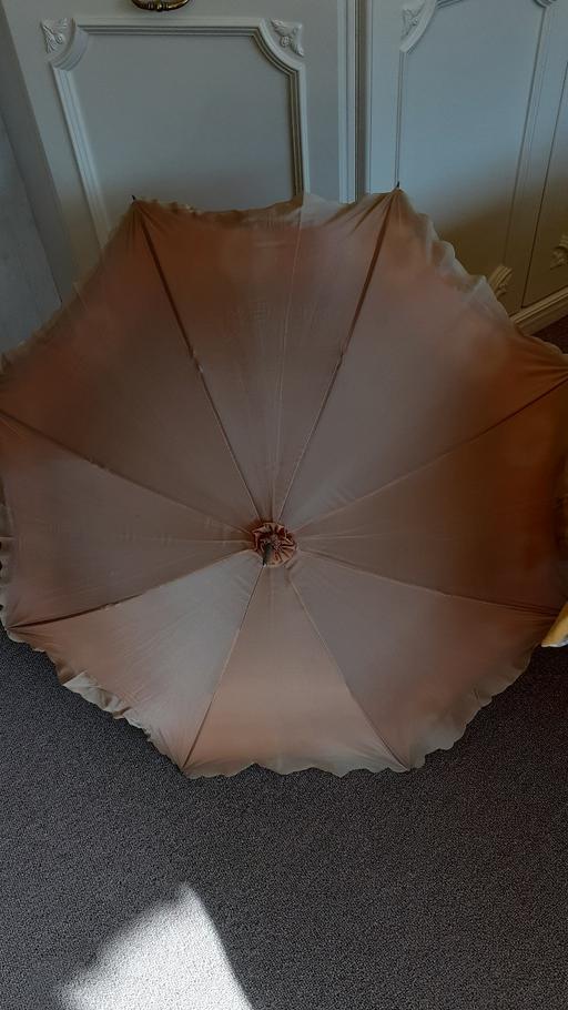 Buy & Sell Warwickshire Nuneaton and Bedworth - Photos for parasol 