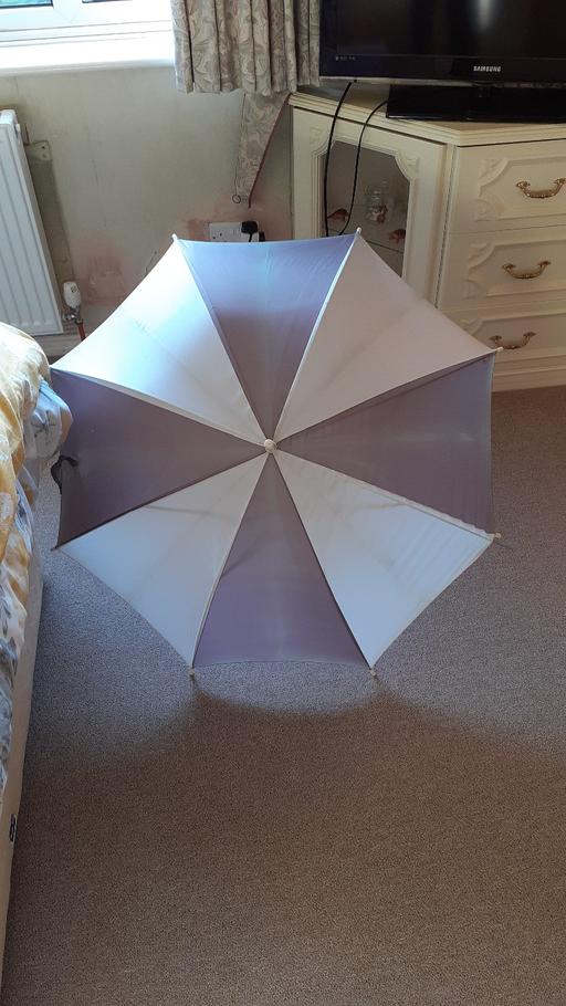 Buy & Sell Warwickshire Nuneaton and Bedworth - Photos for umbrella