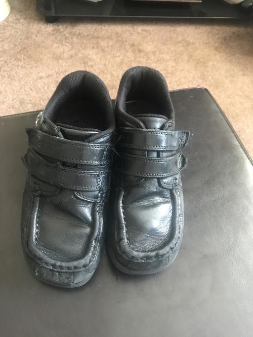 Buy & Sell West Midlands Sandwell - Photos for Kickers shoe Size 12.5