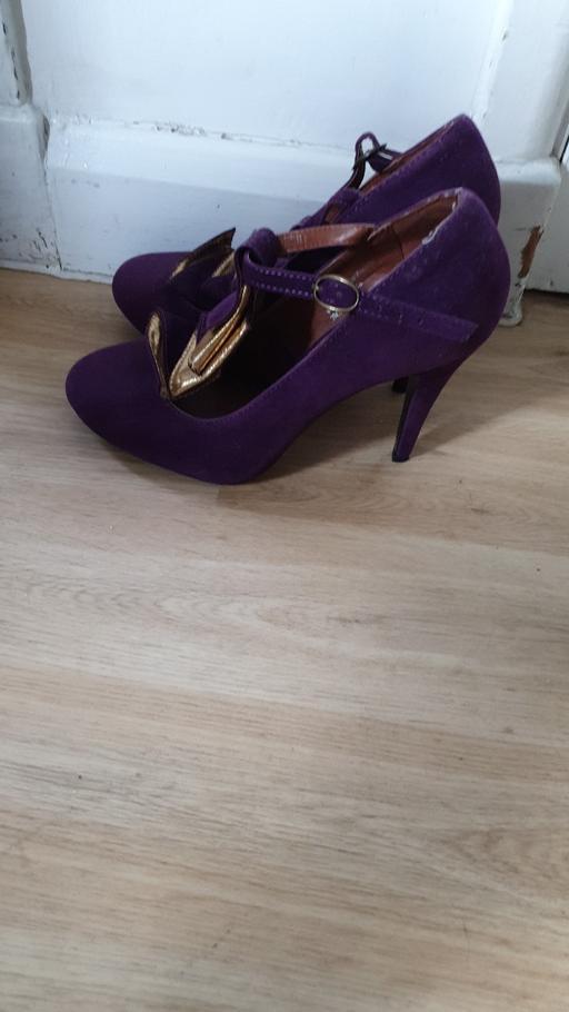 Buy & Sell North West London Harrow - Photos for High Heel Bar Shoes