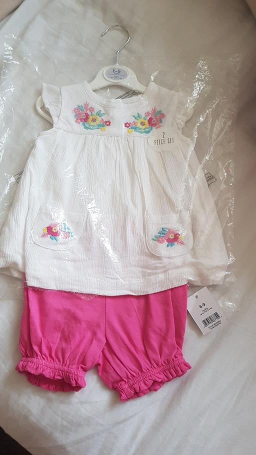 Buy & Sell Bedfordshire Luton - Photos for baby girls clothing